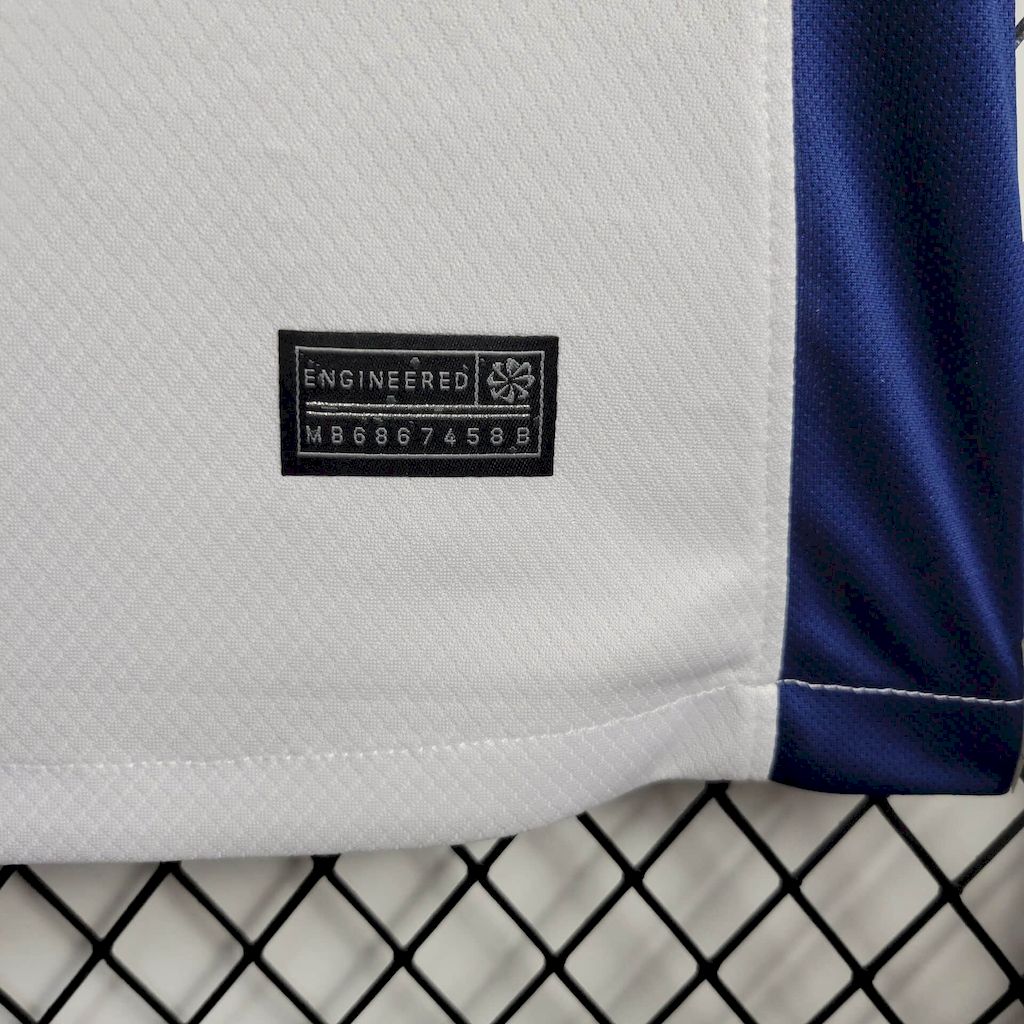 Tottenham Hotspur 2024/25 Camisola Principal – Mulher
