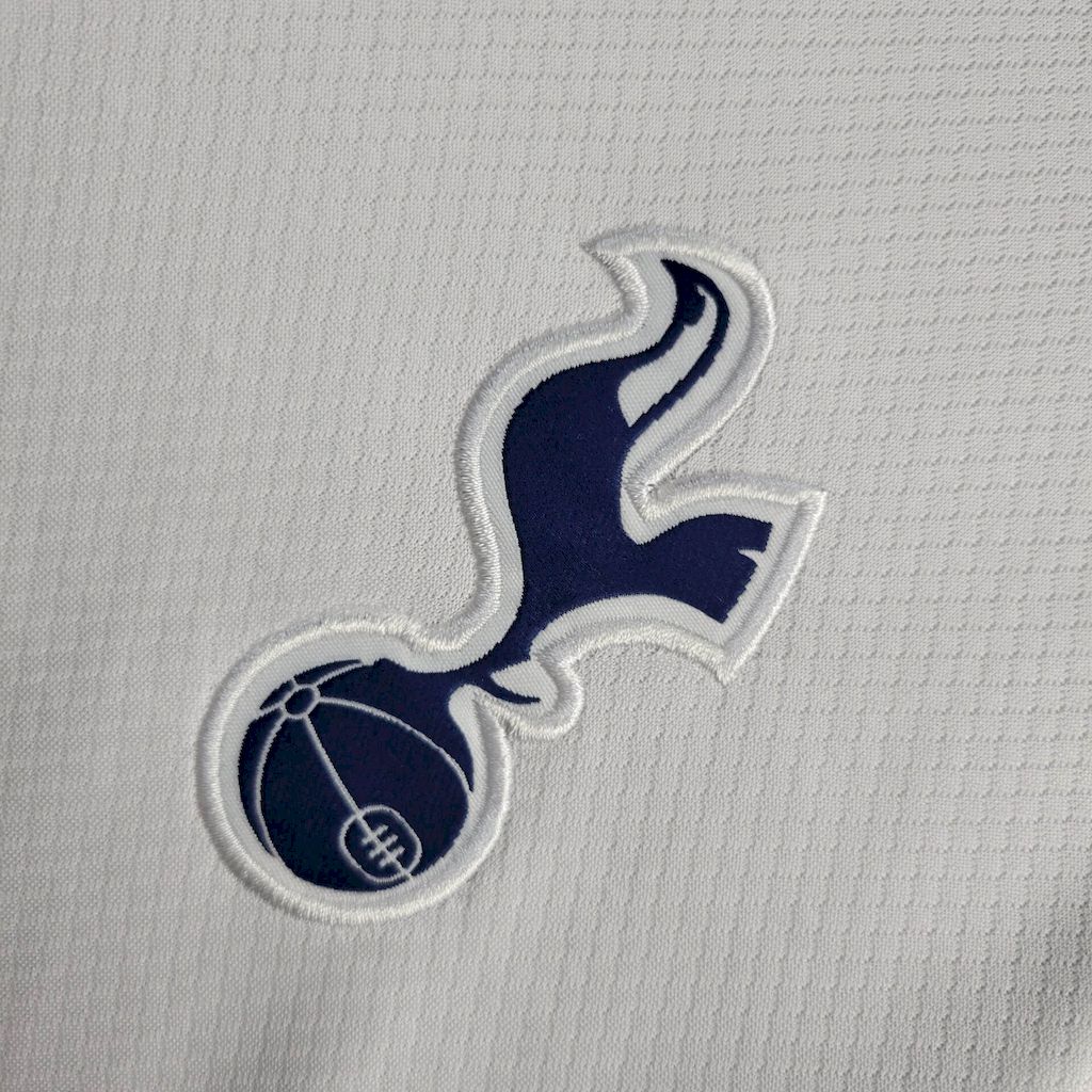 Tottenham Hotspur 2024/25 Camisola Principal – Mulher