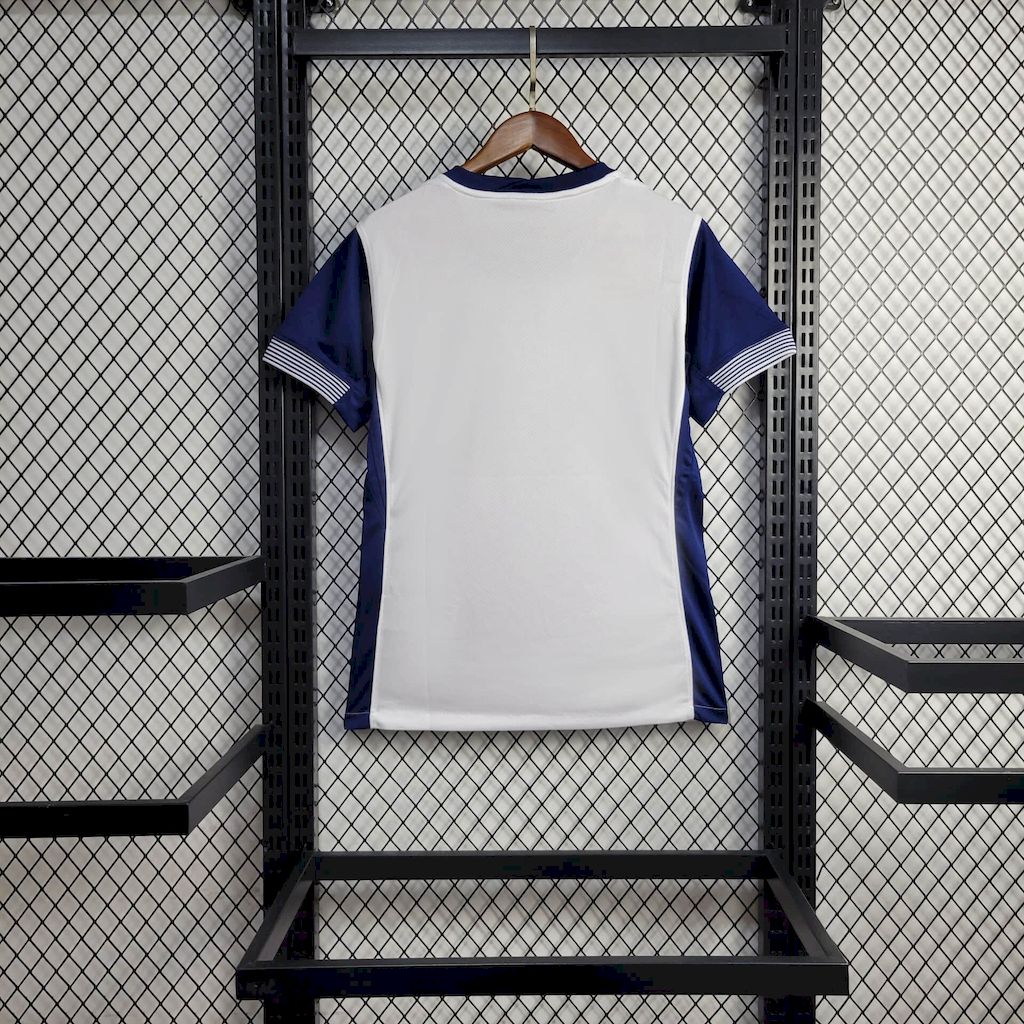 Tottenham Hotspur 2024/25 Camisola Principal – Mulher