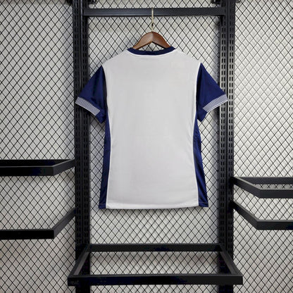 Tottenham Hotspur 2024/25 Camisola Principal – Mulher