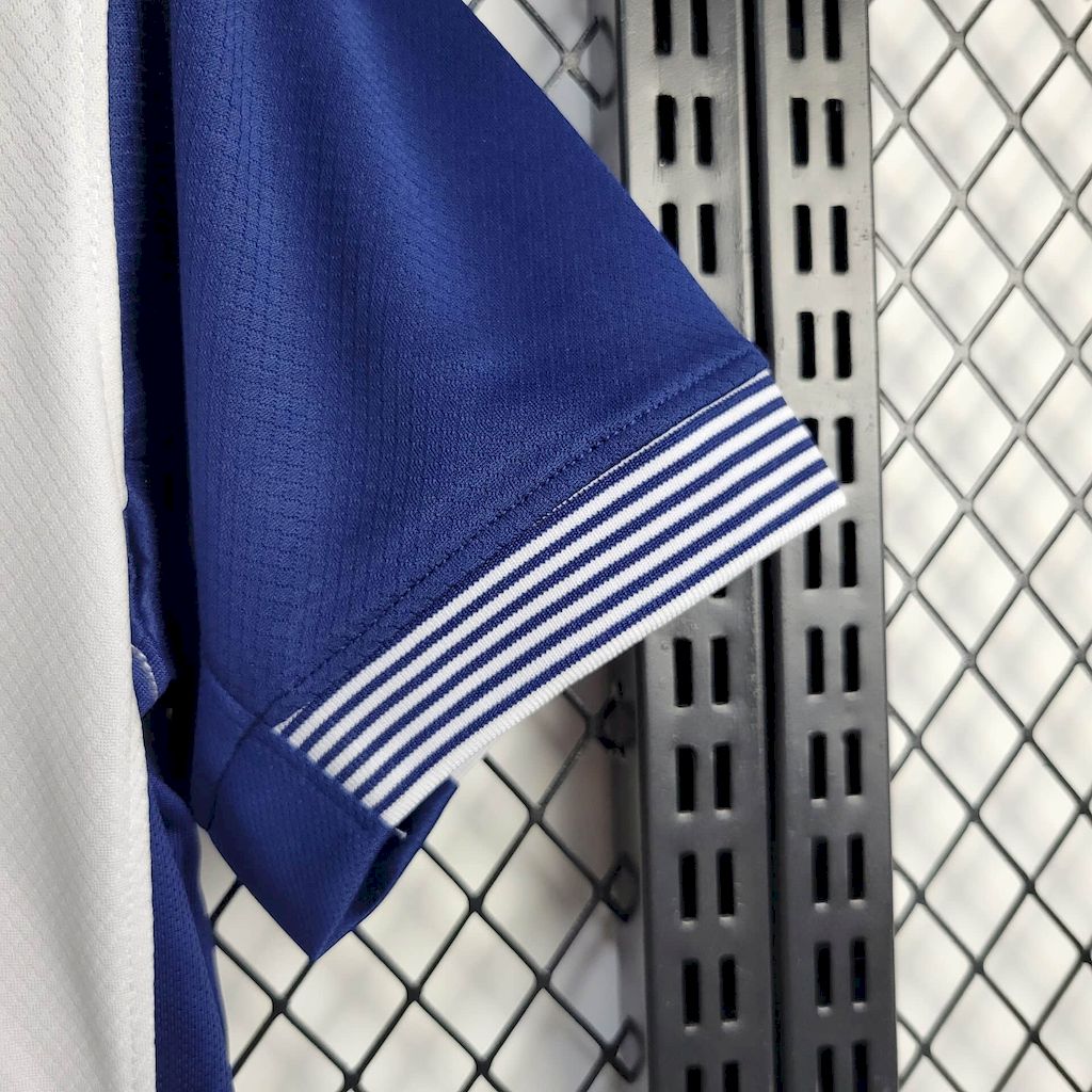 Tottenham Hotspur 2024/25 Camisola Principal – Mulher