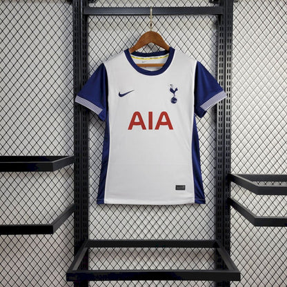Tottenham Hotspur 2024/25 Camisola Principal – Mulher