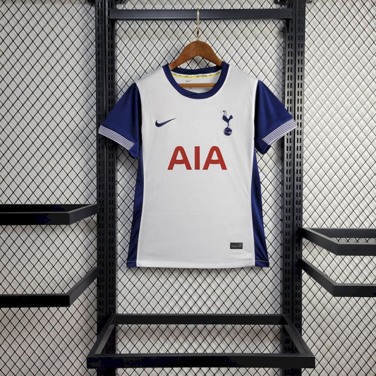 Tottenham Hotspur 2024/25 Camisola Principal – Mulher