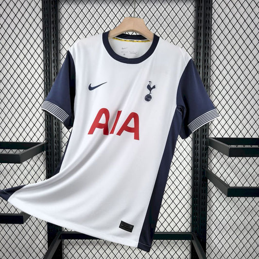 Tottenham Hotspur 2024/25 Camisola Principal – Homem