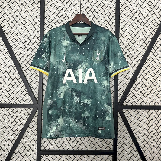 Tottenham Hotspur 2024/25 Camisola Terceira – Homem