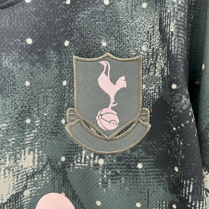 Tottenham Hotspur 2024/25 Camisola Terceira – Homem