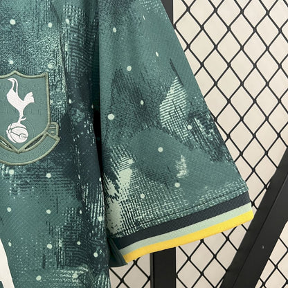 Tottenham Hotspur 2024/25 Camisola Terceira – Homem