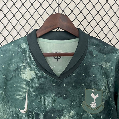 Tottenham Hotspur 2024/25 Camisola Terceira – Homem
