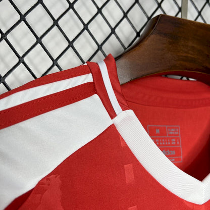 1. FC Union Berlin 2024/25 Camisola Principal – Homem