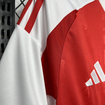 1. FC Union Berlin 2024/25 Camisola Principal – Homem