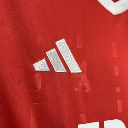 1. FC Union Berlin 2024/25 Camisola Principal – Homem