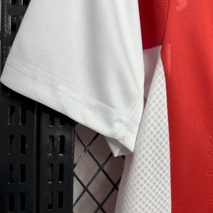1. FC Union Berlin 2024/25 Camisola Principal – Homem