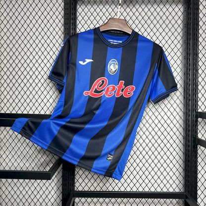 Atalanta 2024/25 Camisola Principal – Homem
