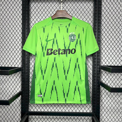 Sporting CP 2024/25 Camisola Terceira – Homem