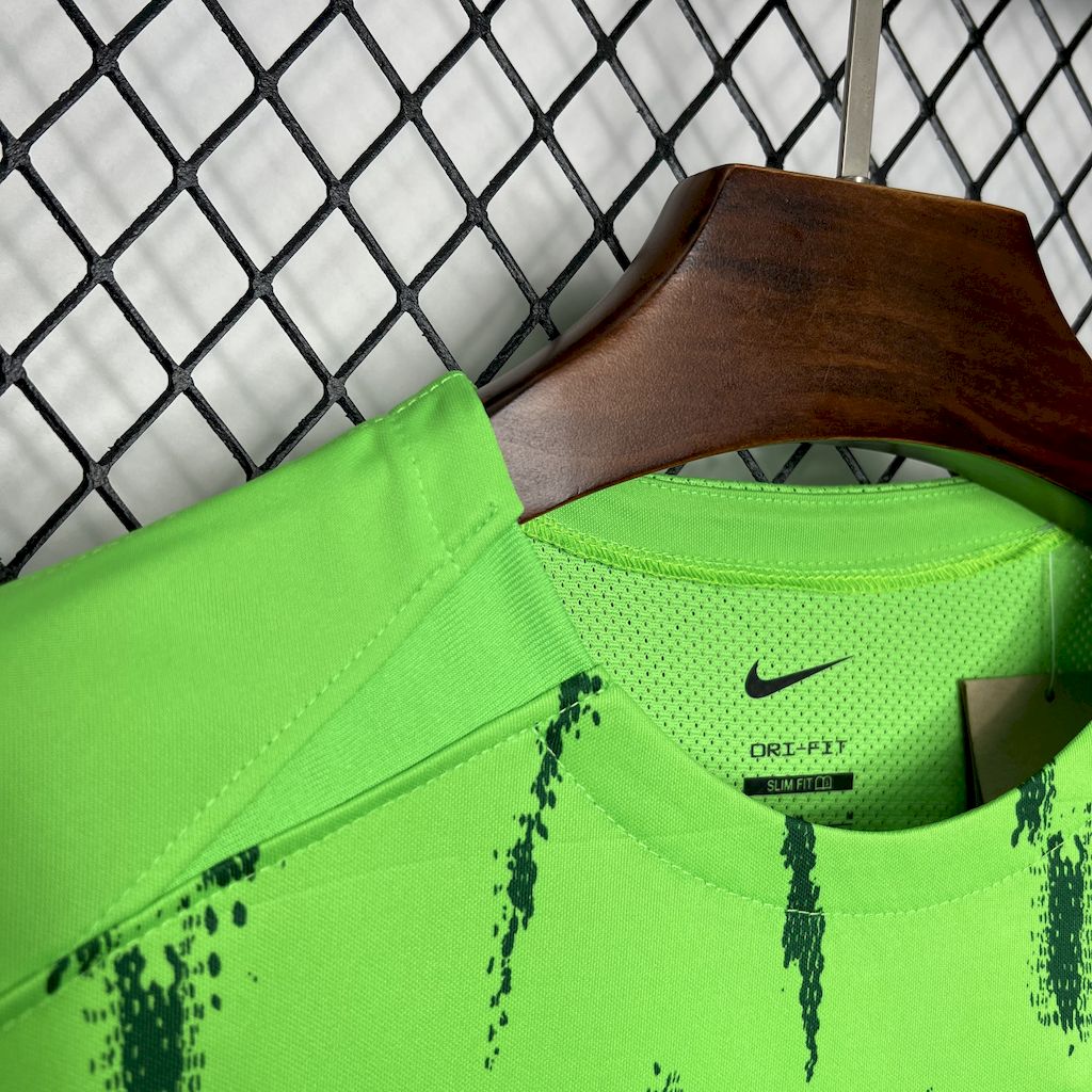 Sporting CP 2024/25 Camisola Terceira – Homem