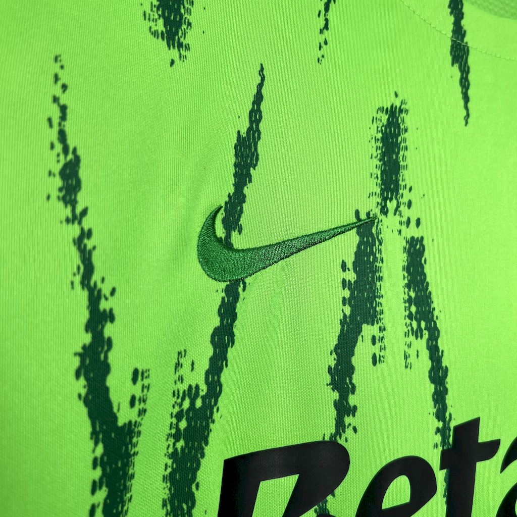 Sporting CP 2024/25 Camisola Terceira – Homem