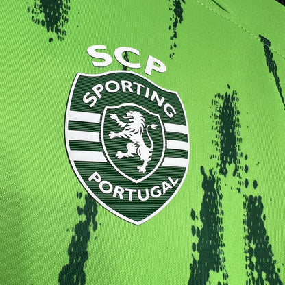 Sporting CP 2024/25 Camisola Terceira – Homem