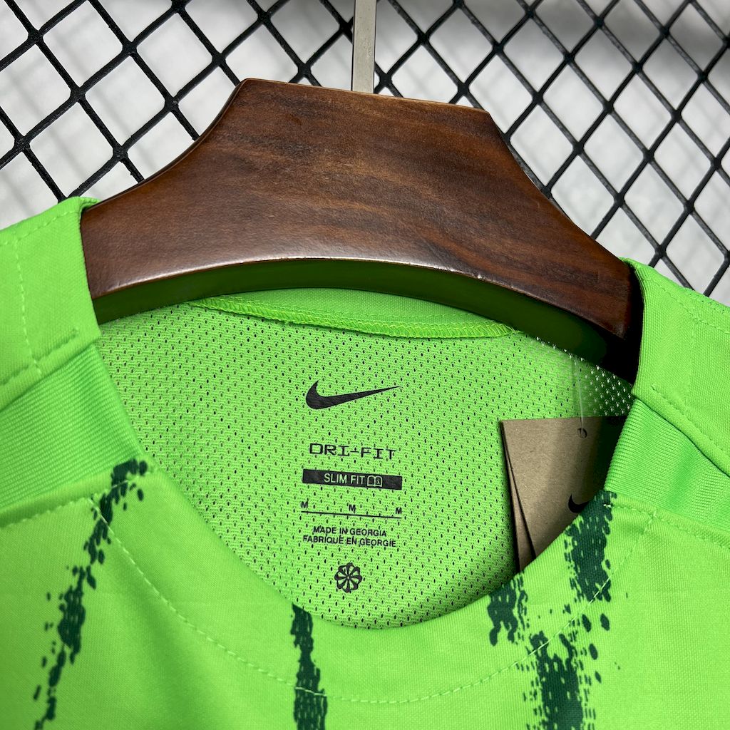 Sporting CP 2024/25 Camisola Terceira – Homem