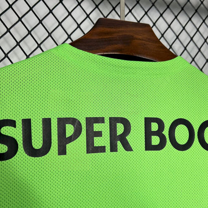 Sporting CP 2024/25 Camisola Terceira – Homem