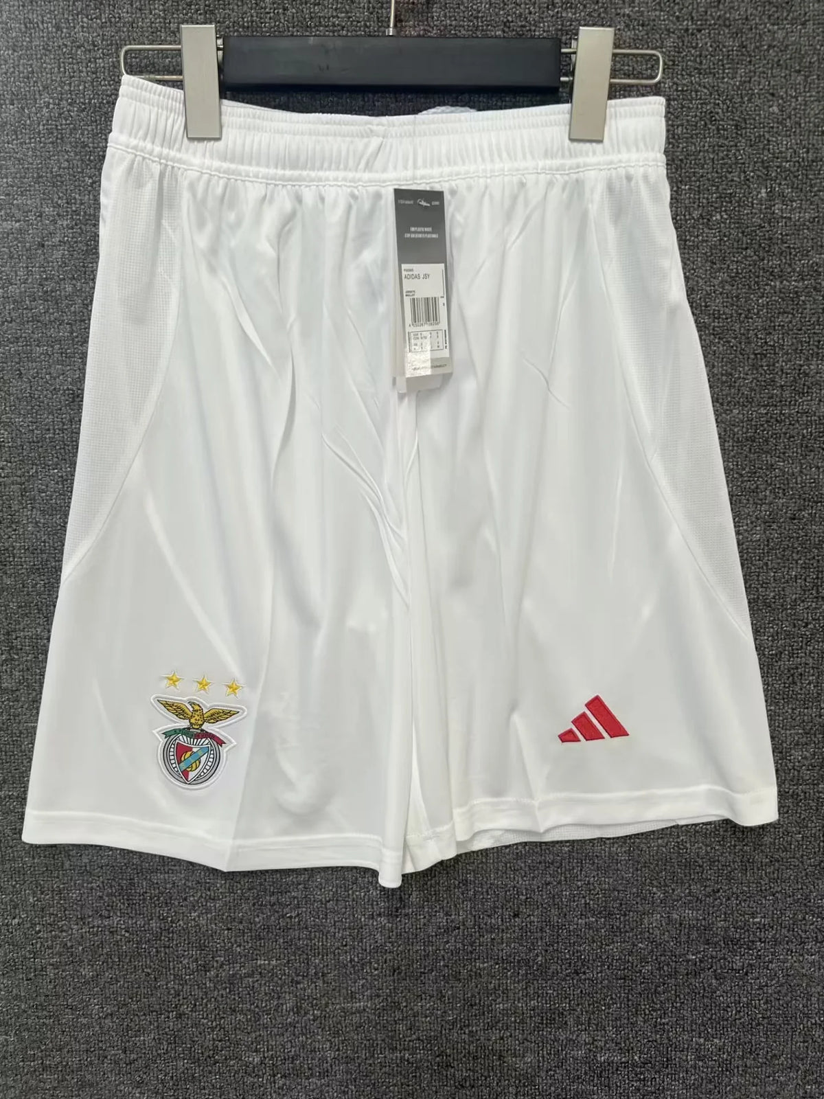 Benfica 2024/25 Calções Principais – Homem