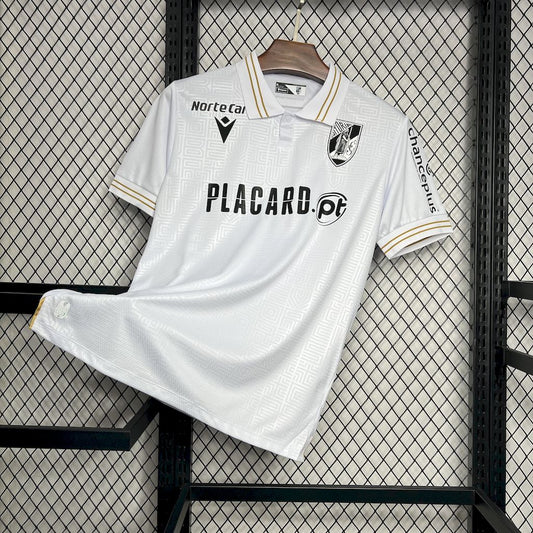Vitoria de Guimaraes 2024/25 Camisola Principal – Homem