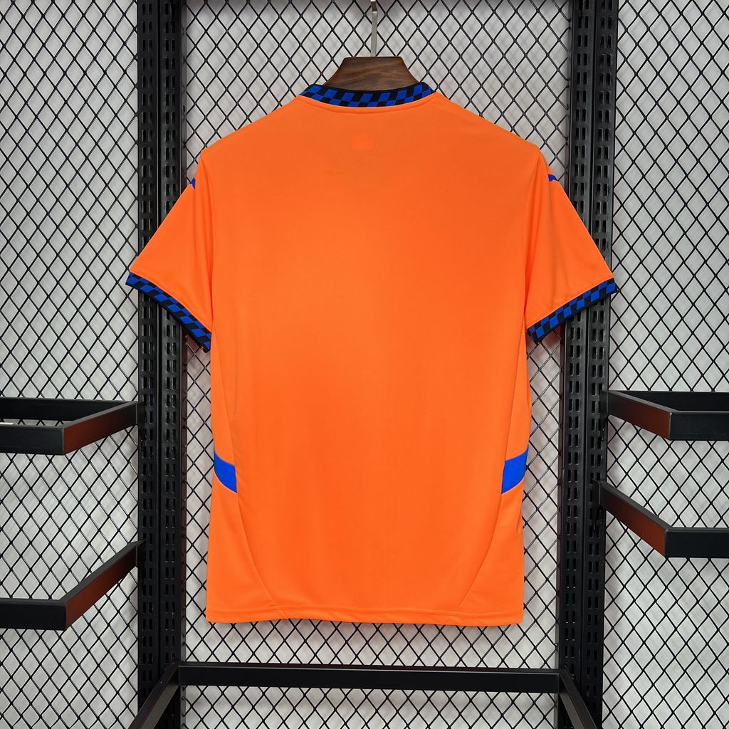 Olympique Marseille 2024/25 Camisola Terceira – Homem