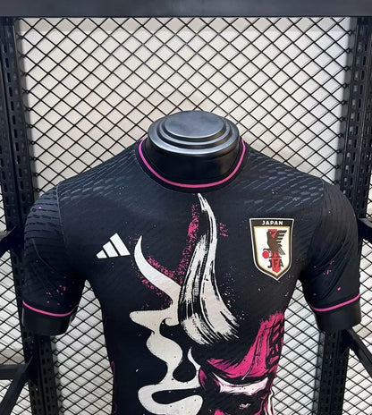 Japão 2024/25 Camisola Gohan Versão Jogador – Homem