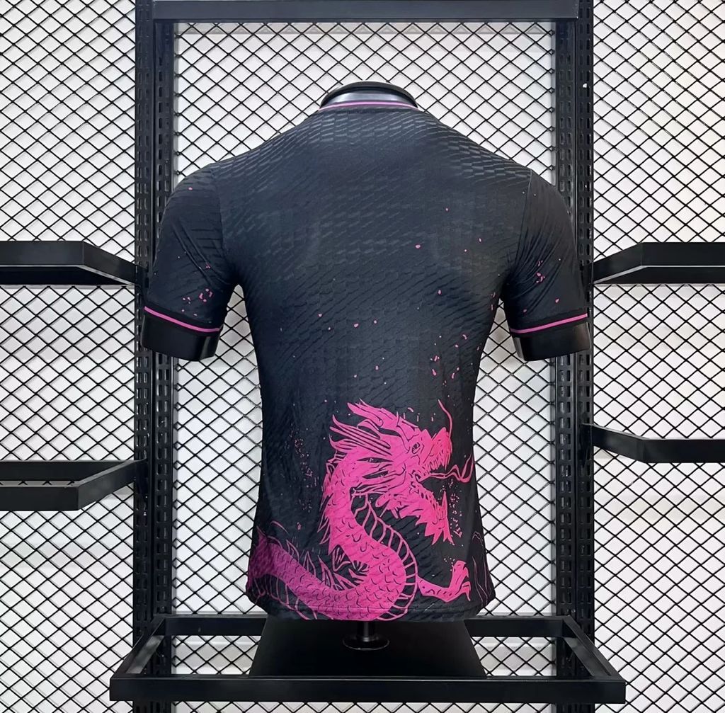 Japão 2024/25 Camisola Gohan Versão Jogador – Homem