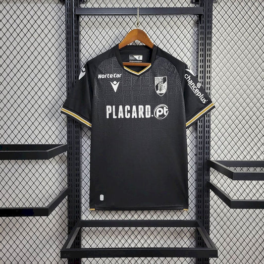 Vitoria de Guimaraes 2024/25 Camisola Alternativa – Homem