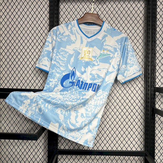 Zenit Saint Petersburg 2024/25 Camisola Alternativa – Homem