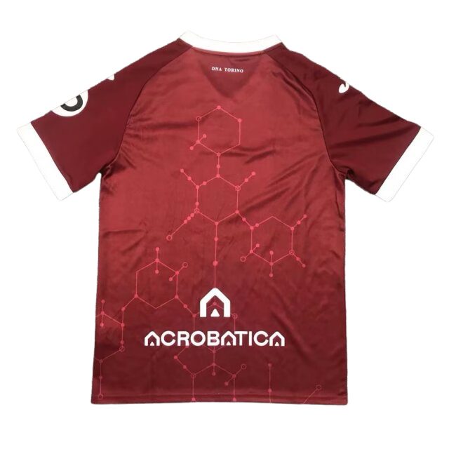 Torino 2024/25 Camisola Principal – Homem