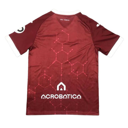 Torino 2024/25 Camisola Principal – Homem