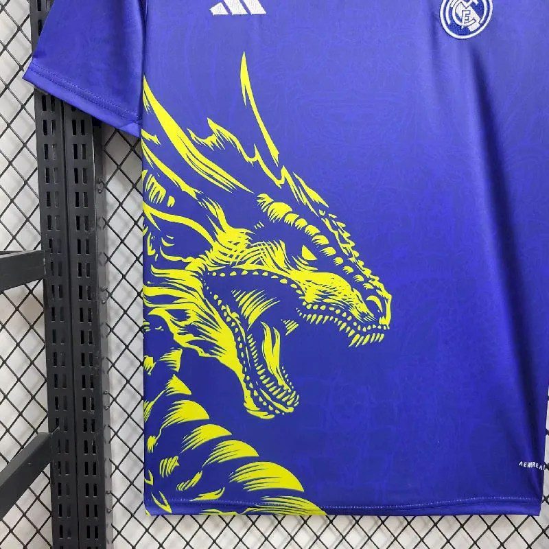 Real Madrid 2024/25 Camisola Especial – Homem