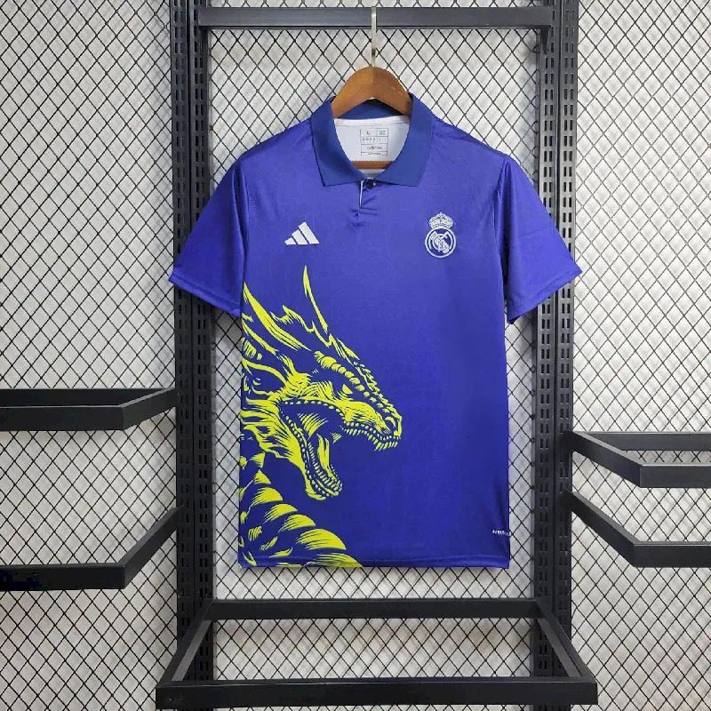 Real Madrid 2024/25 Camisola Especial – Homem