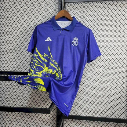 Real Madrid 2024/25 Camisola Especial – Homem