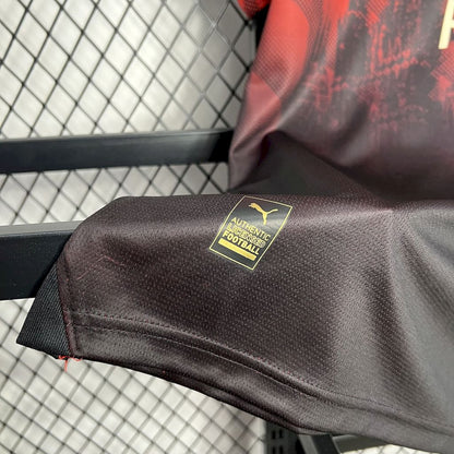 AC Milan 2024/25 Camisola Especial Cathedral – Homem