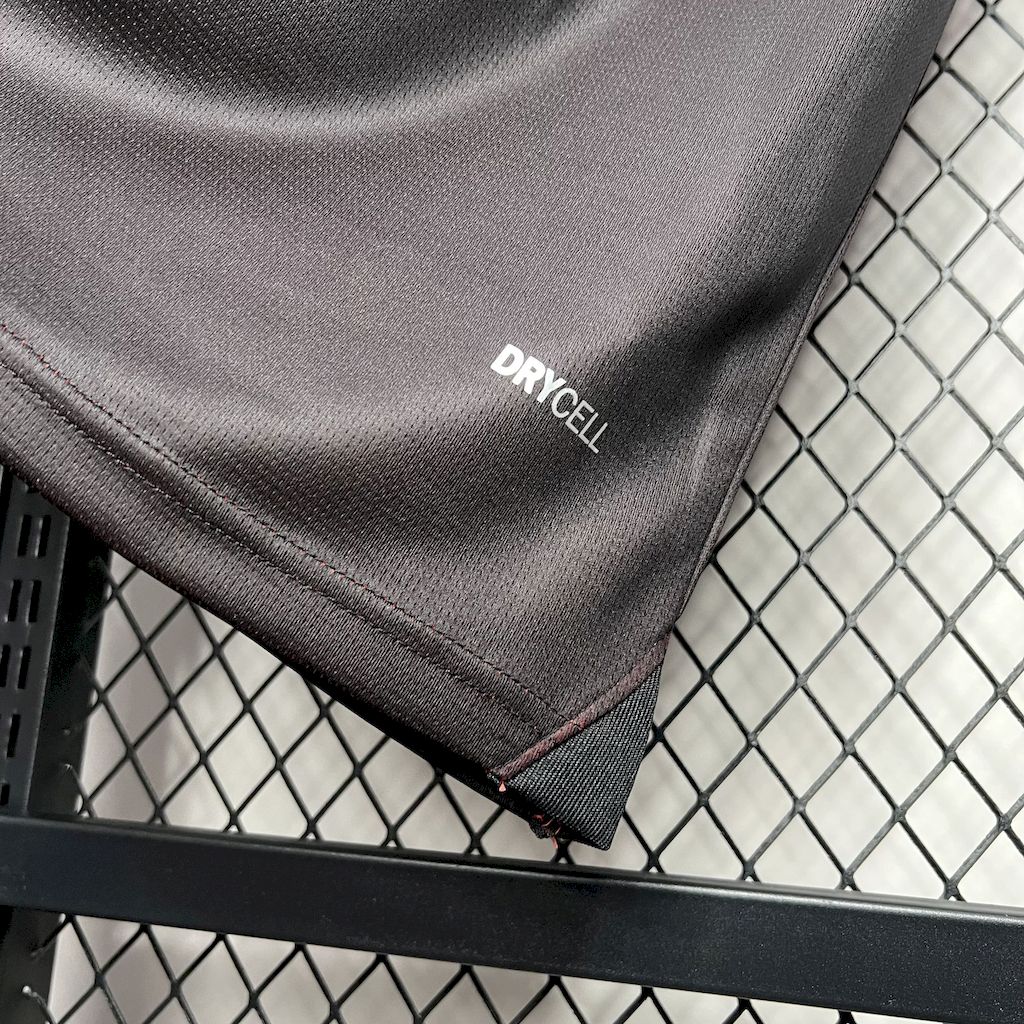 AC Milan 2024/25 Camisola Especial Cathedral – Homem