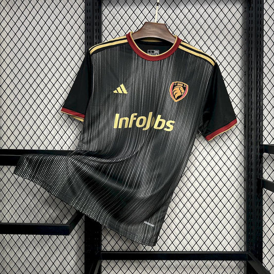 Ultimate Mostoles 2024/25 Camisola Principal – Homem