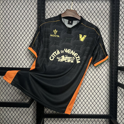 Venezia FC 2024/25 Camisola Principal – Homem