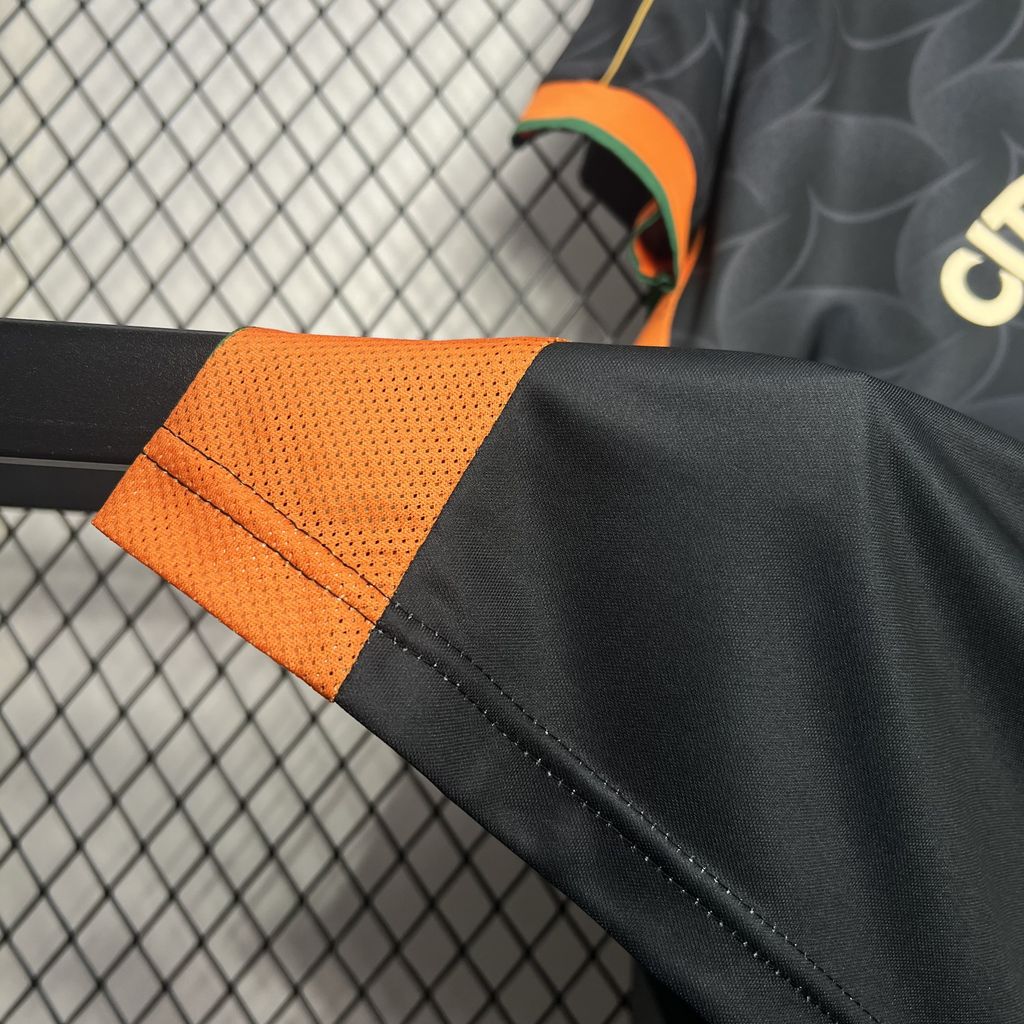 Venezia FC 2024/25 Camisola Principal – Homem
