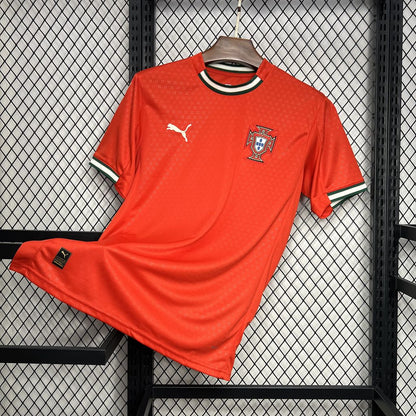 Portugal 2025/26 Camisola Principal – Homem