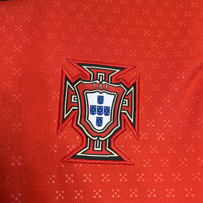 Portugal 2025/26 Camisola Principal – Homem