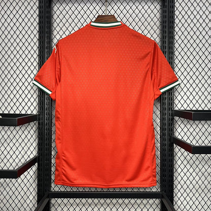 Portugal 2025/26 Camisola Principal – Homem