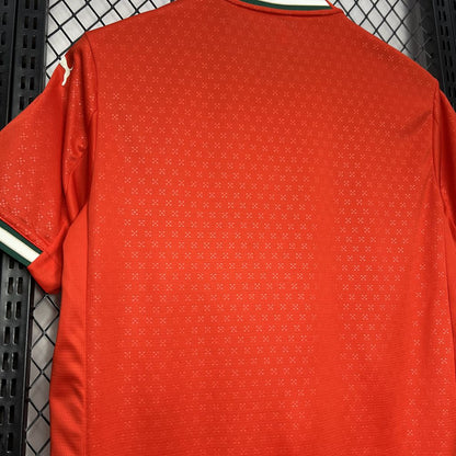 Portugal 2025/26 Camisola Principal – Homem