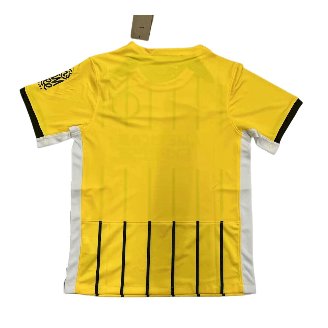 Brighton & Hove Albion 2024/25 Camisola Alternativa – Homem