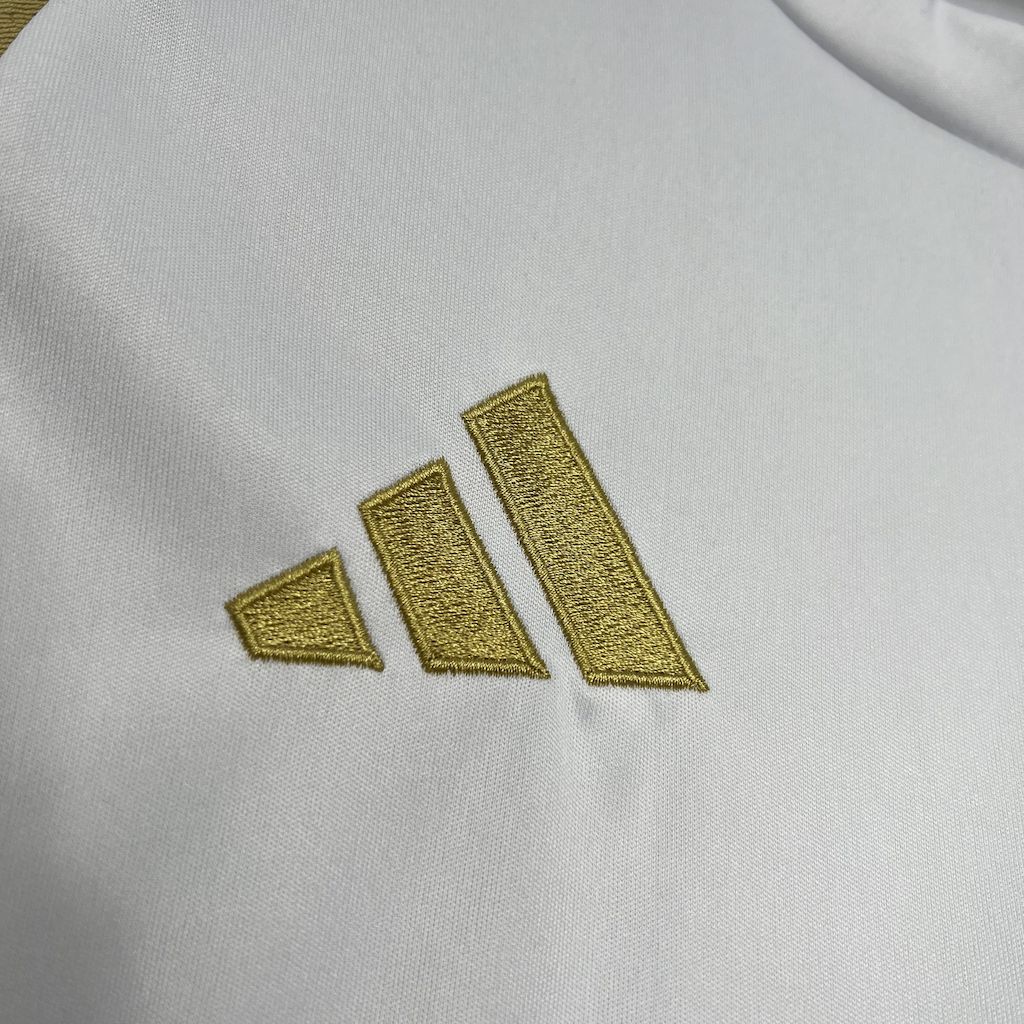 Al-Nassr 2024/25 Camisola Terceira – Homem