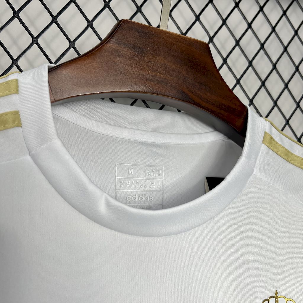 Al-Nassr 2024/25 Camisola Terceira – Homem