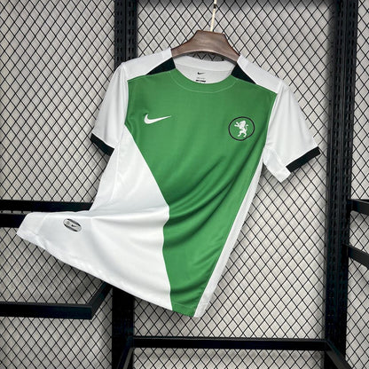 Sporting CP 2024/25 Camisola Stromp – Homem