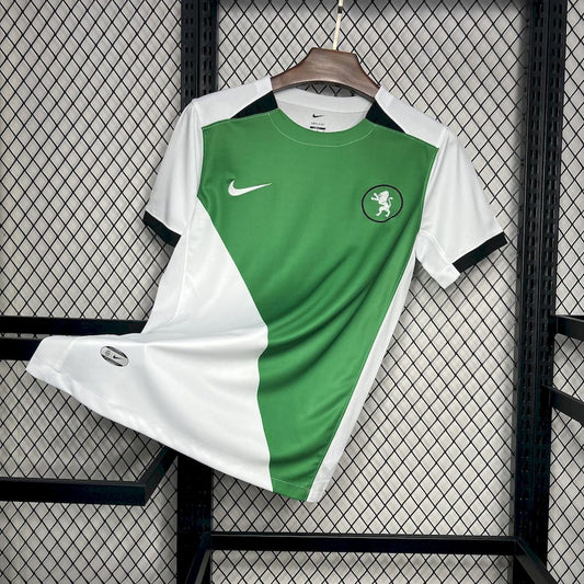 Sporting CP 2024/25 Camisola Stromp – Homem