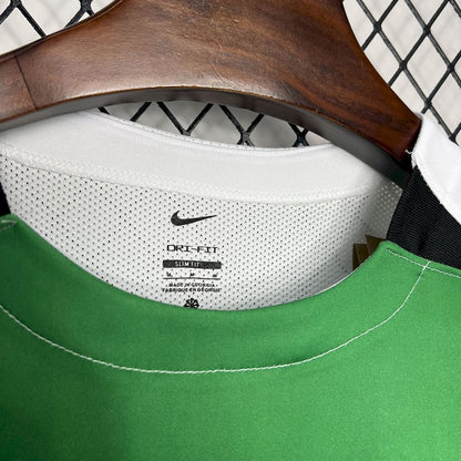 Sporting CP 2024/25 Camisola Stromp – Homem
